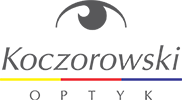 Koczorowski-optyk.pl Logo